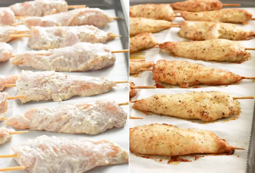 how long to bake chicken tenders how long to bake chicken tenders
