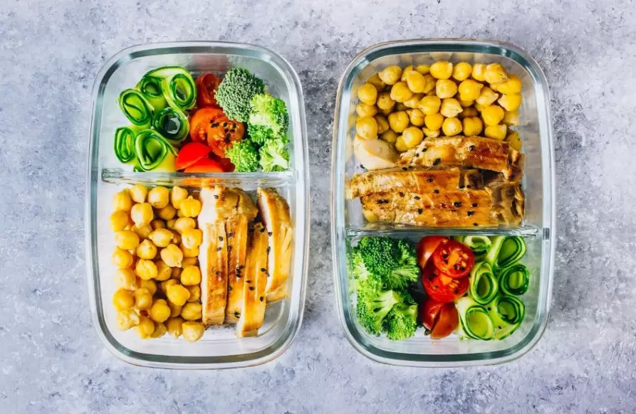 quick meal prep recipes