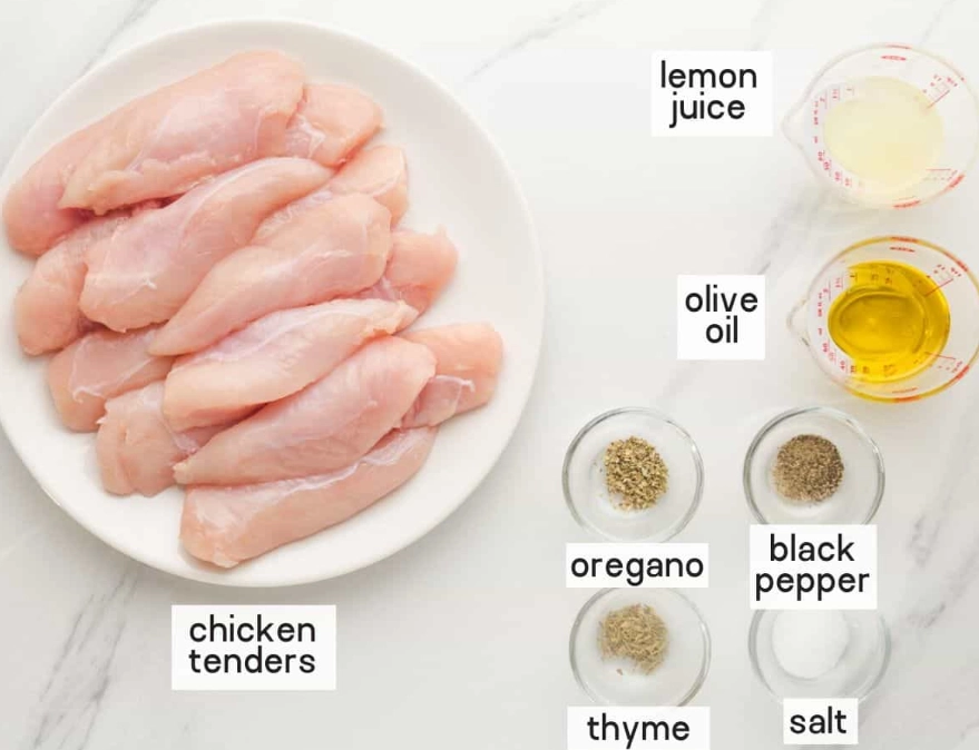 chicken tenders 400 degrees chicken tenders 400 degrees