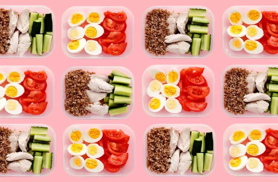 quick meal prep recipes