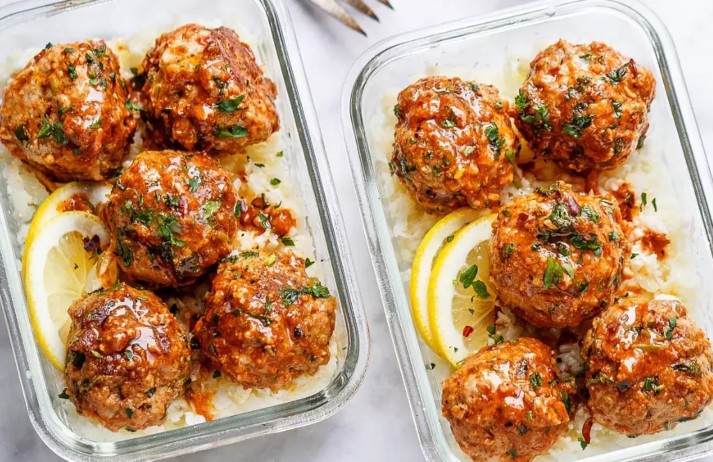 easy meal prep recipes
