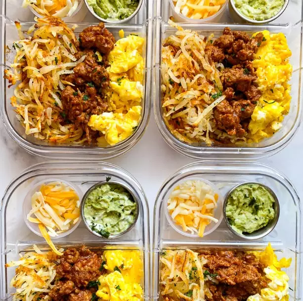 meal prep breakfast meal prep breakfast