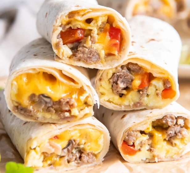 meal prep breakfast ideas