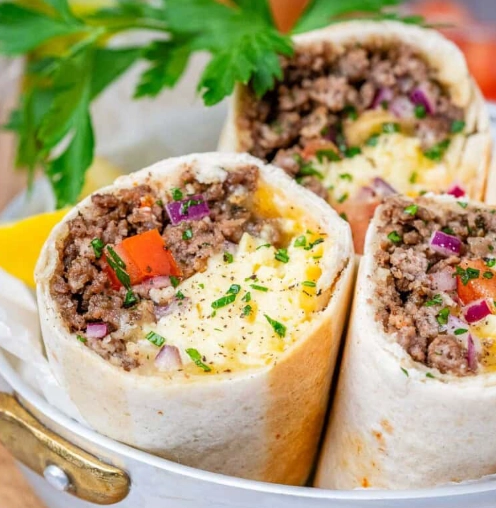 meal prep breakfast ideas