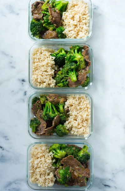 easy meal prep recipes
