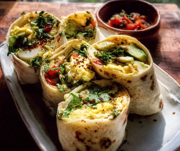 make ahead breakfast burritos make ahead breakfast burritos