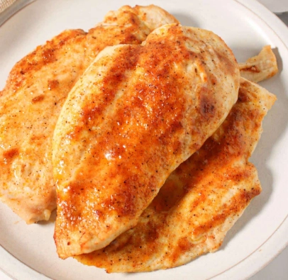 easy chicken stir fry