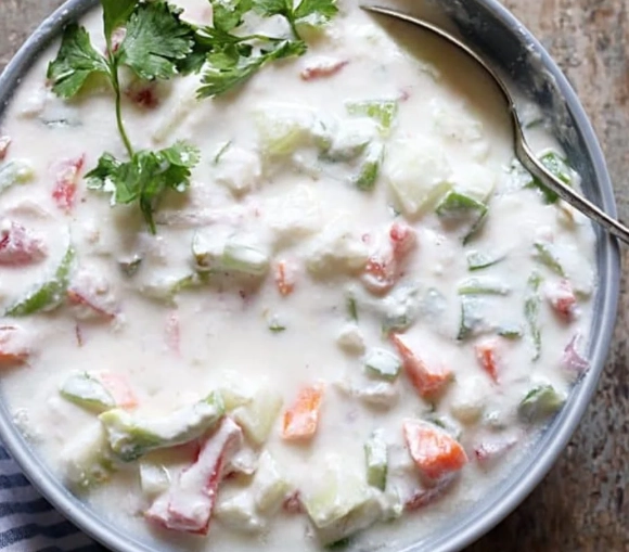 how to beat yogurt