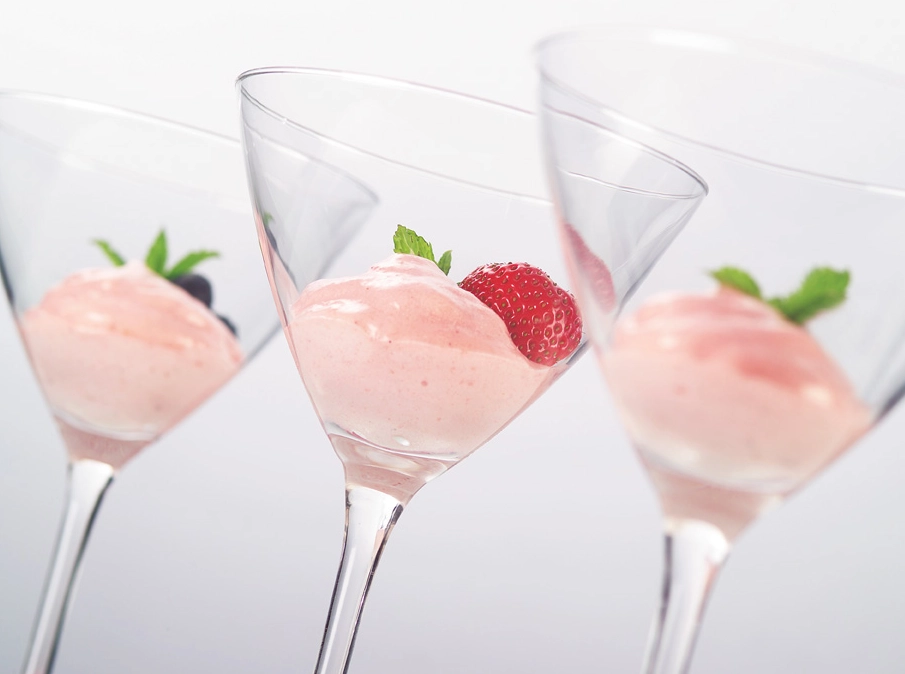 easy mousse recipe