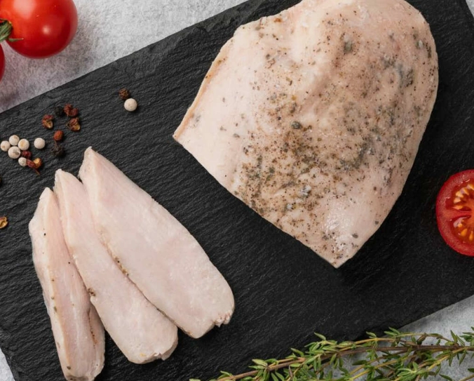 thin sliced chicken breast recipes