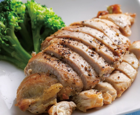 thin chicken breast recipe