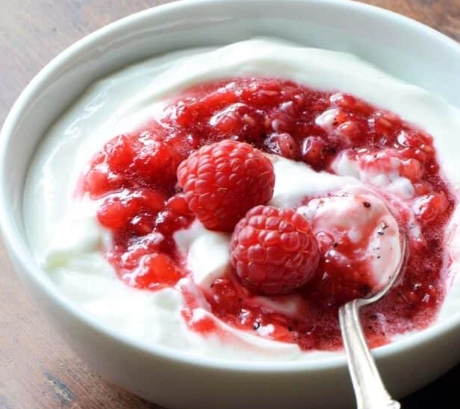healthy dessert alternatives