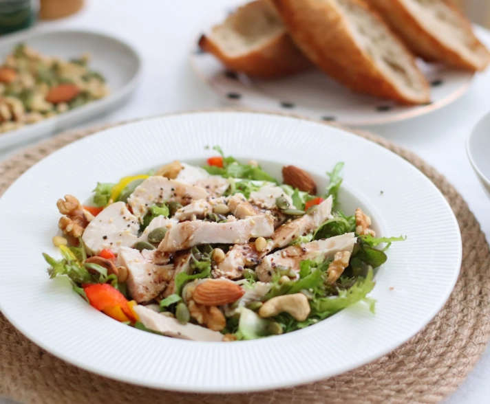 Easy thin chicken breast recipes