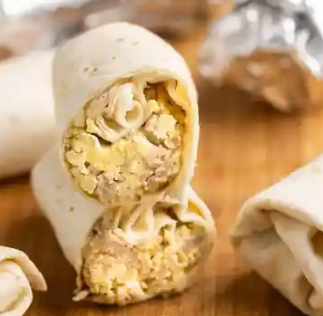 stealth health recipes