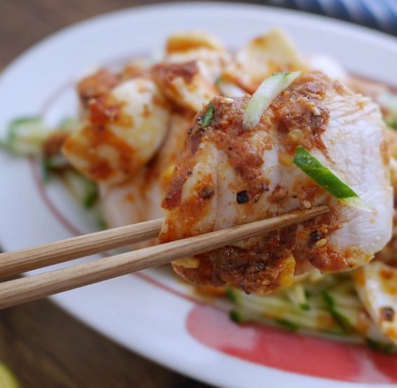 quick chicken breast dinners