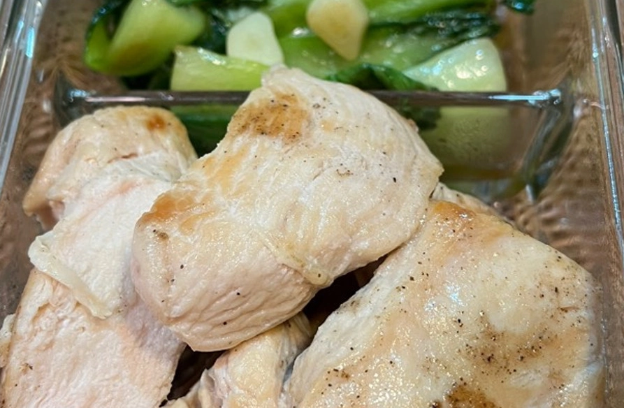 easy chicken breast recipes with sauce