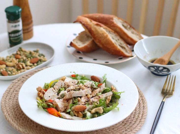 Thin chicken breast recipes for dinner