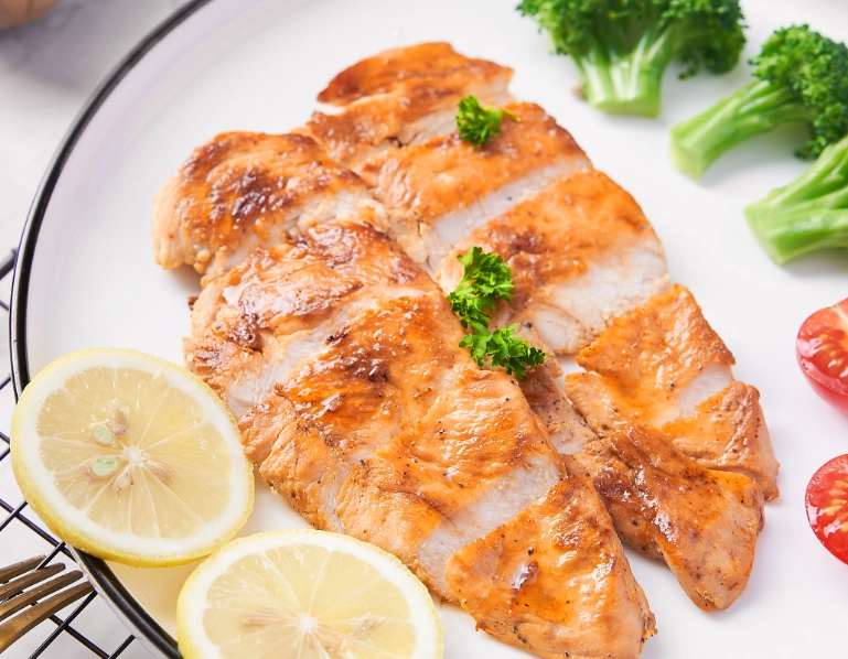 thin chicken breast recipes