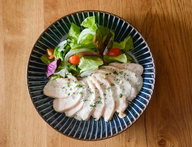 quick chicken breast recipes