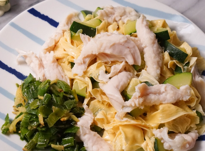 healthy chicken dinner ideas