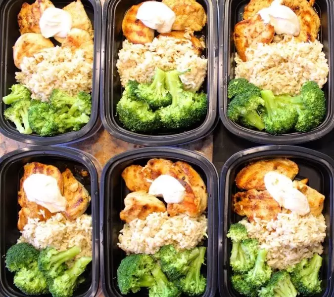 meal prep mistakes