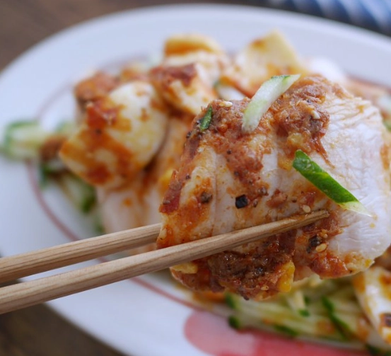 quick chicken breast recipes