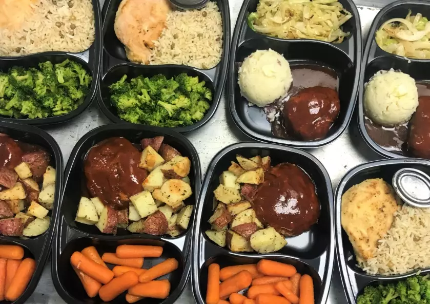 meal prep mistakes