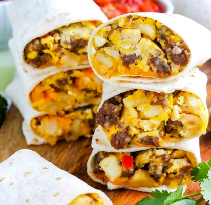 meal prep ideas