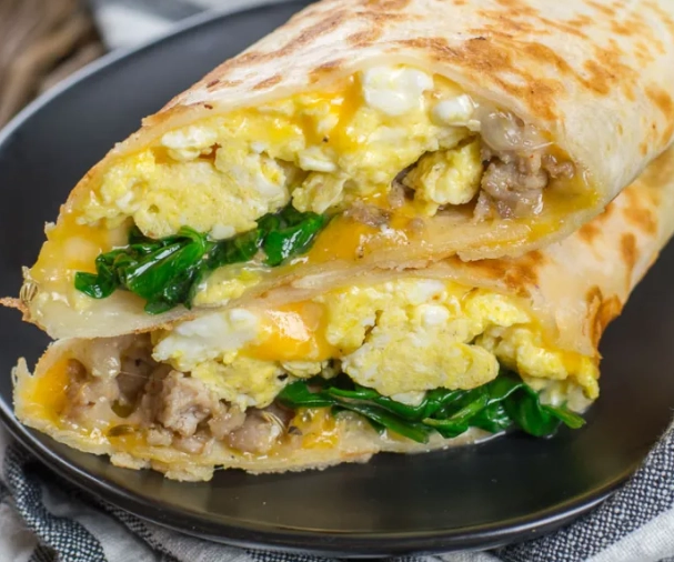 easy breakfast recipes